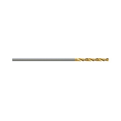 1mm Jobber Drill Bit Gold Series Alpha 9LM010 Pack of 10