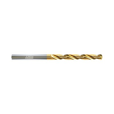 5mm Jobber Drill Bit - Gold Series Alpha 9LM050 Pack of 10