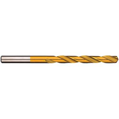 11.5mm Jobber Drill Bit Single Pack Gold Series Alpha 9LM115