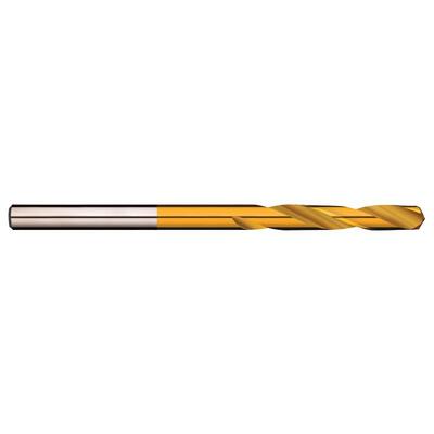11mm Stub Drill Bit Gold Series Alpha 9SM110