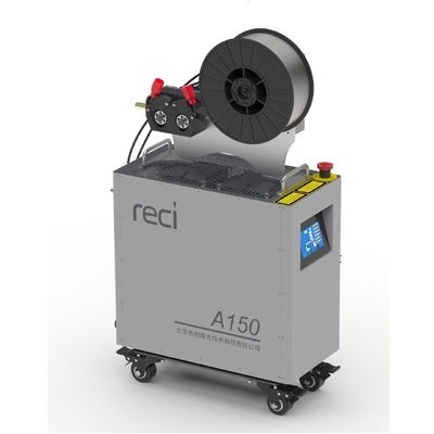 RECI Air-Cooled Fiber Laser Welder A150