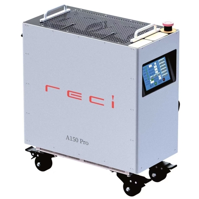 Air-Cooled Laser Welder A150 Pro Series Reci A150PRO