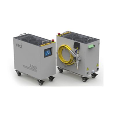 Fiber Laser Welder RECI A200