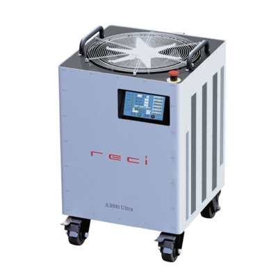 Air-Cooled Laser Welder A3000 Ultra Series Reci A3000ULTRA