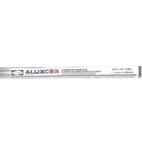 Aluminium Flux Cored (Flux Formula 15.1) Brazing Alloy 2mm 4047 Rods Harris Pkt : 70 Rods