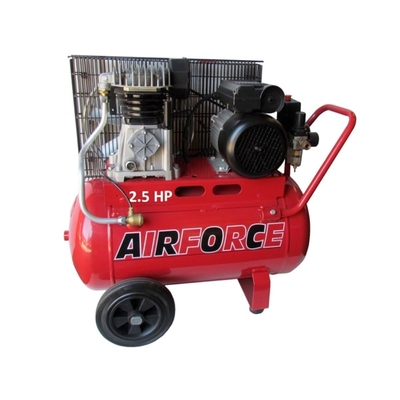 McMillan AB12 240V 10 Amps Air Compressor 9.2 CFM 259L/min Displacement 2.5 HP 