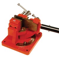 Angle Bar Bender Bramley AB2