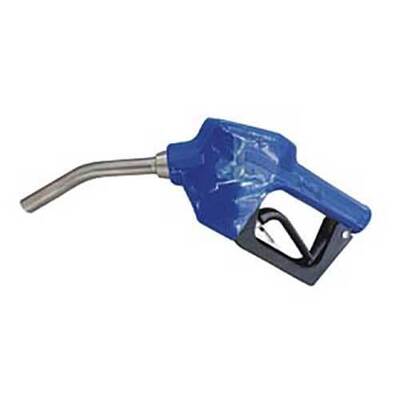 EL Series AdBlue¨ Auto Shut Off Nozzle Alemlube AB80040