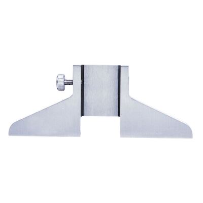 Depth Caliper Base Attachment Accud AC-179-000-00