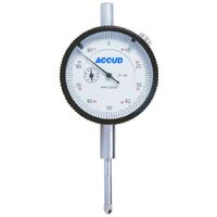 1" Imperial Dial Indicator Accud AC-225-025-11 