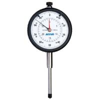 25mm Dial Indicator Accuracy 35µm AC-229-025-11