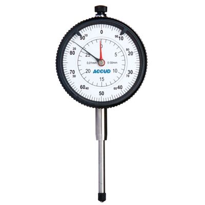 Metric Dial Indicator 30mm AC-229-030-11