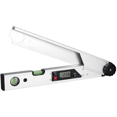 Digital Protractor IP54 460mm Accud AC-823-225-01