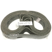 Surface Conditioning Belts 40mm x 760mm S-SFN Grey Scotch-Brite™ AC019417560 Pkt : 7