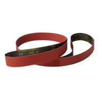 Cubitron™ ll Cloth Belt 40mm x 760mm 120 Grit 784F 3M™ AC019429318 Pkt : 7