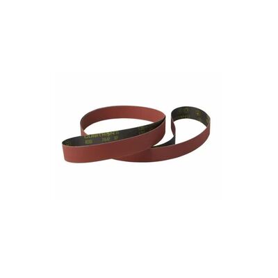 Cubitron ll 784F Cloth Linishing Belt 50 mm x 915 mm 60 Grit 3M AC019429490 Pack of 6