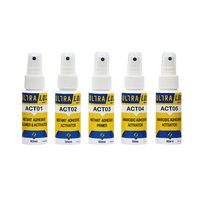 Anaerobic Adhesive Activator Solvent Based Activator Primer 50ml Molytec ACT04 
