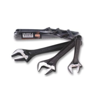 Adjustable Wrench Set 3pc Bahco ADJUST-3