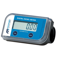 Digital Turbine Adblue Meter 1 inch