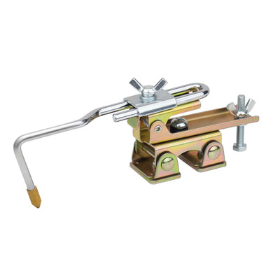 Magnetic Grasshopper Brass Tip 18lb Magnetic Force AGH200