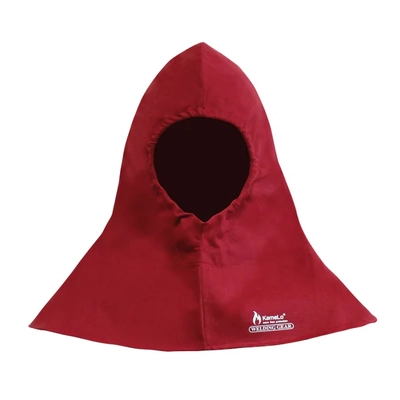 Welding Head Protection Comfort Cotton Head KameLo AH-3