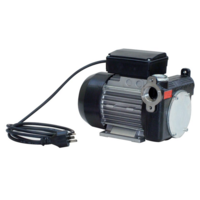 240V 100 LPM High Flow Diesel Pump