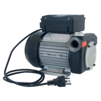 240V 150 LPM High Flow Diesel Pump