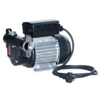 240V 70 LPM High Flow Diesel Pump