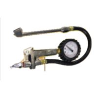 A.I.P Tyre Pressure Gauge