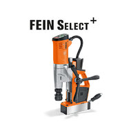 Magnetic Core Drill Cordless Universal For Up to 35mm Fein AKBU 35 PMQW SET
