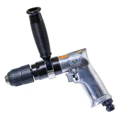 13mm Keyless Reversible Drill/Screwdriver Alliance AL-1204K