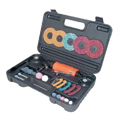 1/4" Angle Die Grinder Kit Alliance AL-1322K