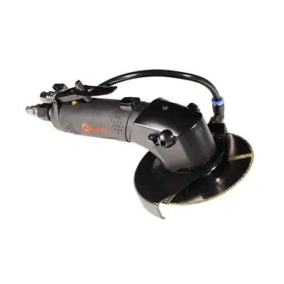 125mm Super Torque Angle Grinder Wet Alliance AL-1355-W