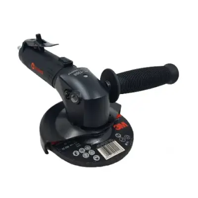 125mm Angle Grinder Alliance AL-1355