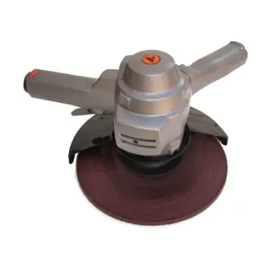 230mm Heavy Duty Vertical Grinder Alliance AL-1359