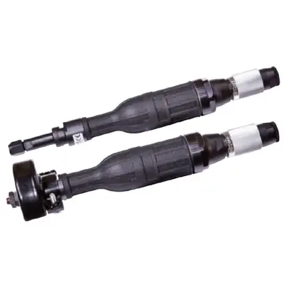 Extended Die/75mm Straight Grinder - Roll Throttle Alliance AL-1383R