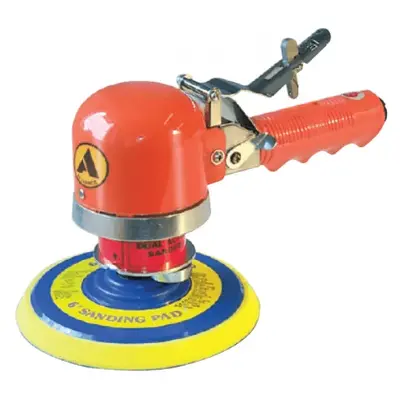 150mm Bar Handle Sander Alliance AL-1500