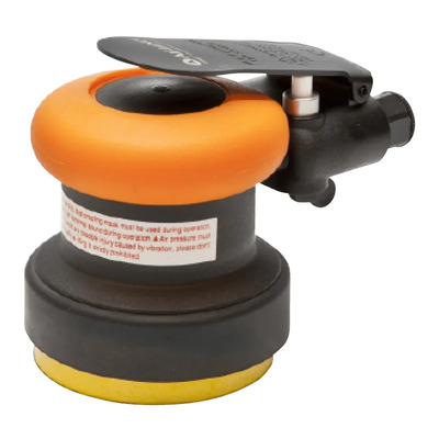 75mm Palm Grip Sander Alliance AL-1507