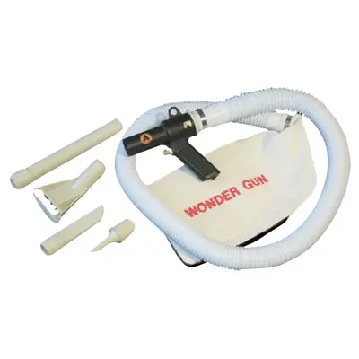 Vacuum/Blow Gun Alliance AL-1620