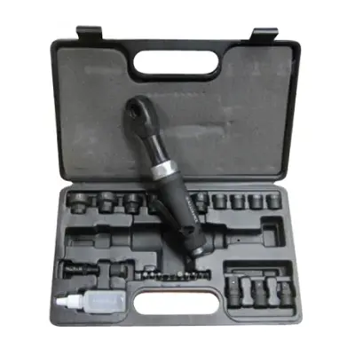 Mini Through Ratchet Kit Alliance AL-2316K