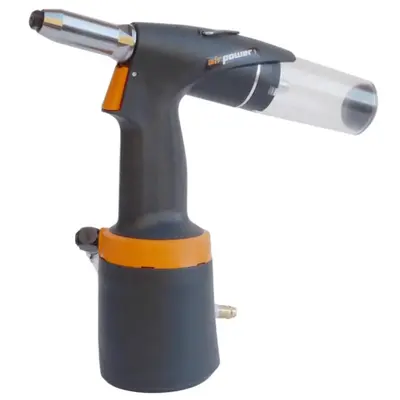 Professional 1/4" Blind Riveter Alliance AL-3121