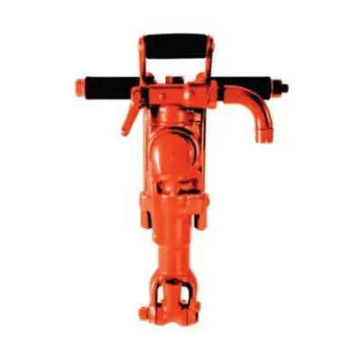 13kg Rock Drill Alliance AL-8730