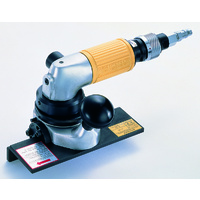 Nitto NTAMB0307 Portable Mini Beveller Ring Type Pneumatic Chamfering Tool AMB-0307
