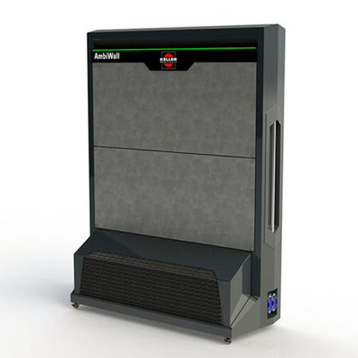 Mobile air purifier Keller AmbiWall
