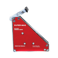 Magnetic Position Holder 200 x 200 x 40mm AMC4987