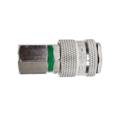 3/8" Female Thread Nitto Style Coupling Alliance AN1SF6