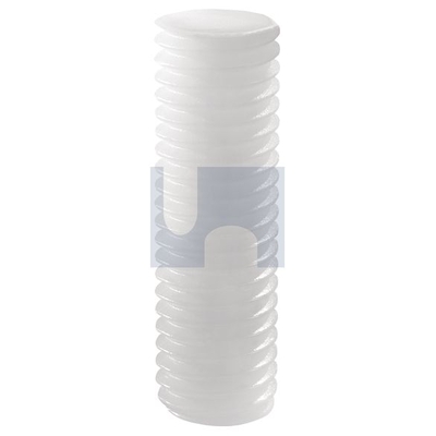 3ft Nylon Natural HEC AllThread Rod Hobson