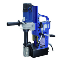 Nitto AO-5575A Magnetic Drilling Machine Manual Feed Atra Ace Nitto AO-5575A