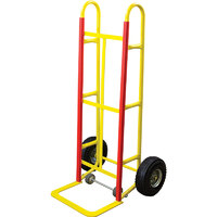 Pneumatic Hand Trolley 1200mm Appliance Richmond APR127