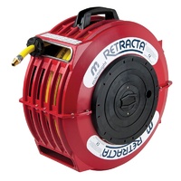 Retracta Hose Reel